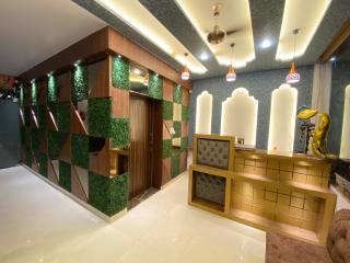 Hotel Mayur Castle - 4