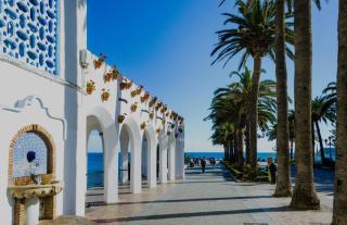 Coco Stay Nerja - Nerja - 2