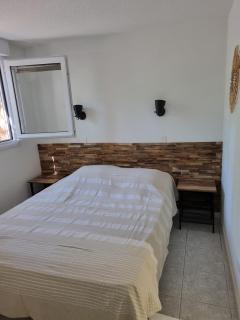 Saint Cyprien, Corse du Sud - Mini Villa - 6 couchages - 3