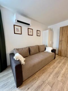 The Blackbridge Apartment - Sárvár - 8