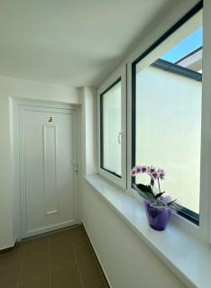 The Blackbridge Apartment - Sárvár - 4