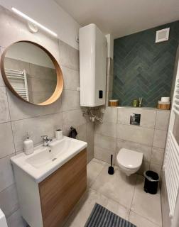 The Blackbridge Apartment - Sárvár - 2