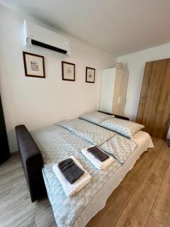 The Blackbridge Apartment - Sárvár - 1