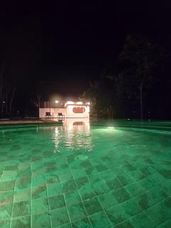 Greenhouse Retreat - Sen Monourom - 3