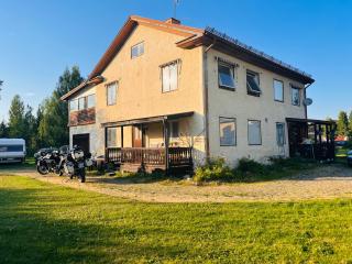 Gamla Posten Huset - Ytterhogdal - 8