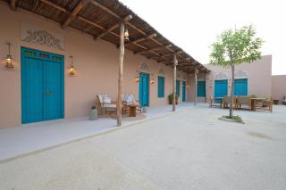 Nozol Al Rayaheen By Sharjah Collection - 1