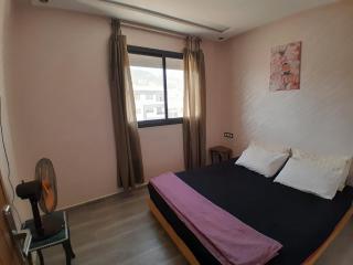 Apartment Oued Fes close to Euromed - Fès - 5