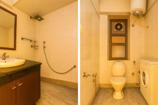 Park Street Heritage Deluxe Room - Calcutta - 3