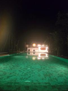 Greenhouse Retreat - Sen Monourom - 1