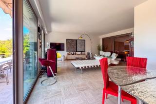 Azure Villa 14 Guests - Heart of Cap d’Antibes - 1