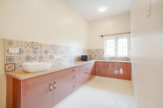Bougainvillea Suites 1 - 2 BHK Apartment - Bangalore - 7