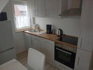 Ferienwohnung Greinert - Bad Pyrmont - 9