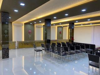 Hotel Mayur Castle - Mathura - 6