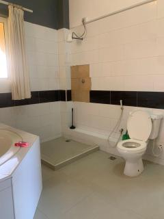 Samira house - Mombasa - 0
