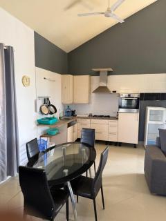 Samira house - Mombasa - 4