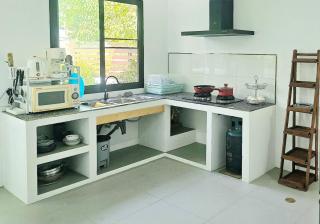 Baan Ava บ้านพักเชียงราย - 7