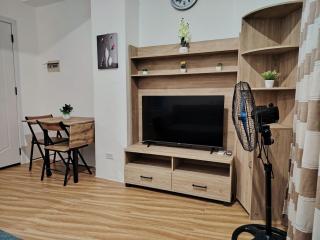 Magoncia Condo Feel at Home and Enjoy Vacation - Città di Cebu - 0