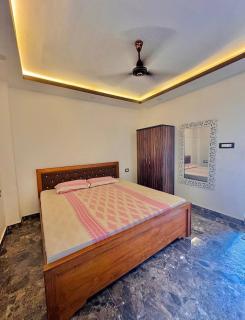 Dibha's Homestay - 5