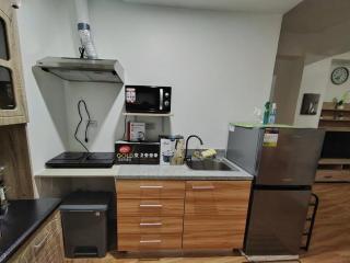Magoncia Condo Feel at Home and Enjoy Vacation - Città di Cebu - 9