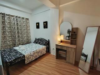 Magoncia Condo Feel at Home and Enjoy Vacation - Città di Cebu - 1