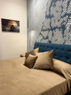 Fervore Luxury Rooms-Apartments - 8