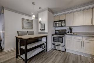 Modern Downtown 2 Bed 2 Bath Near Aquarium - 4