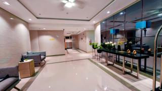 SMDC PARK RESIDENCE SM City Santa Rosa, Laguna - Ibaba - 7