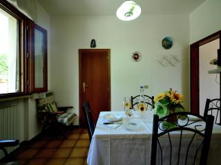 Sunlit home with pool - 3