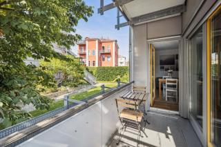 Royal Garden Residence - 4