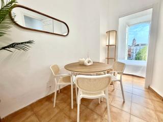 La Merced Views II Boutique Apartment - 0
