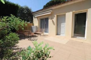 Bright apartment - AC - 2BR-4P - Gassin - 4