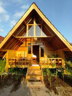 Pesona 361 Alam Bungalows - 9