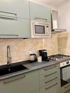 Fervore Luxury Rooms-Apartments - 3