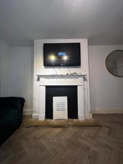 close to stadium and the beach 2 bed groundfloor,sky Netflix - 6