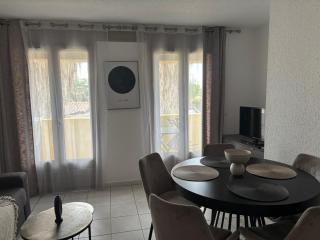 Appartement SABA - 4