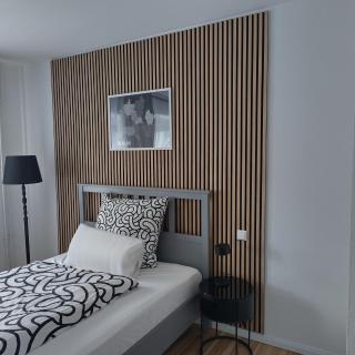 Tempelhof Apartment - 0