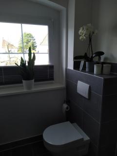 Tempelhof Apartment - 1