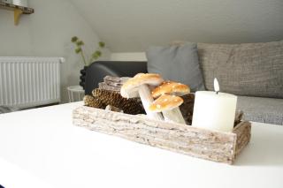Harzlicht Braunlage - mit Balkon und Weitblick - 5