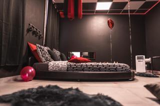 La suite clandestine - Trouillas - 5