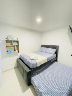 Apartamento a metros del mar - 1