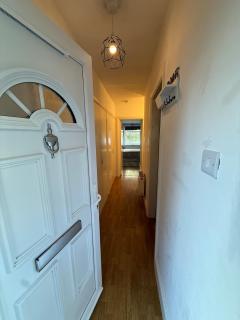 Charming Family Flat 1 Bedroom - 5