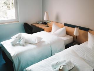 Hotel am Tierpark Gotha - 4