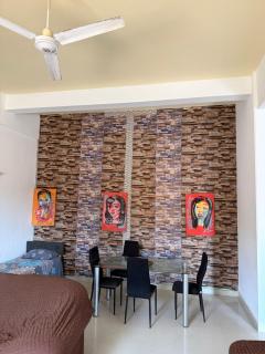 Samira House - 9