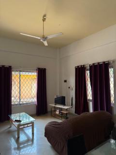 Shanzu Beach 1 bedroom apartment - 3