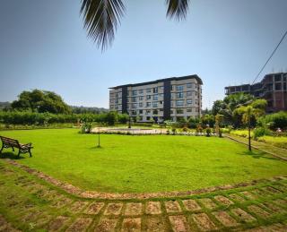 Deluxe 1 BHK For Family Vacation-Tarkarli - 3