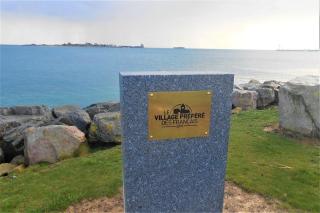 Villa moderne à 200m de la mer avec jardin clos - Saint-Vaast-la-Hougue - 1
