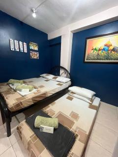 The Blue Room Legazpi City - 3