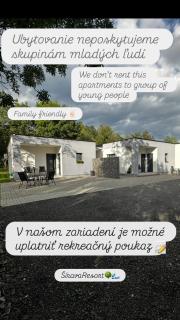 Šírava Resort - Klokočov - 9
