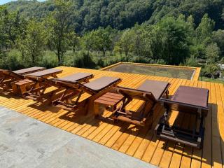 Pensiunea Berg Hill - Băile Olăneşti - 6