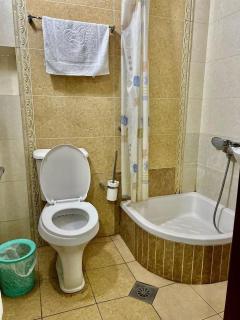 KHAN Hotel - 8